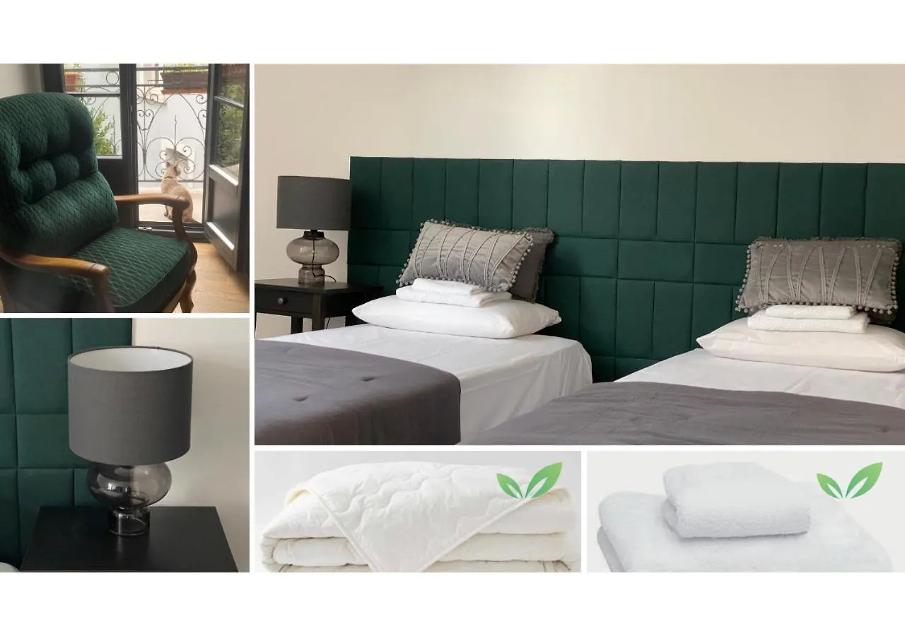 דירה לורדה Villa Serenite Appartement Au Centre Ville N 5